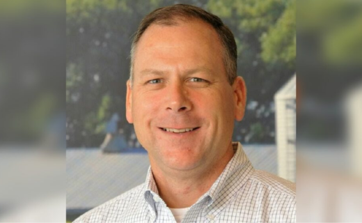 Chris Reat Leads Seed Innovation Progress for Industry Growth